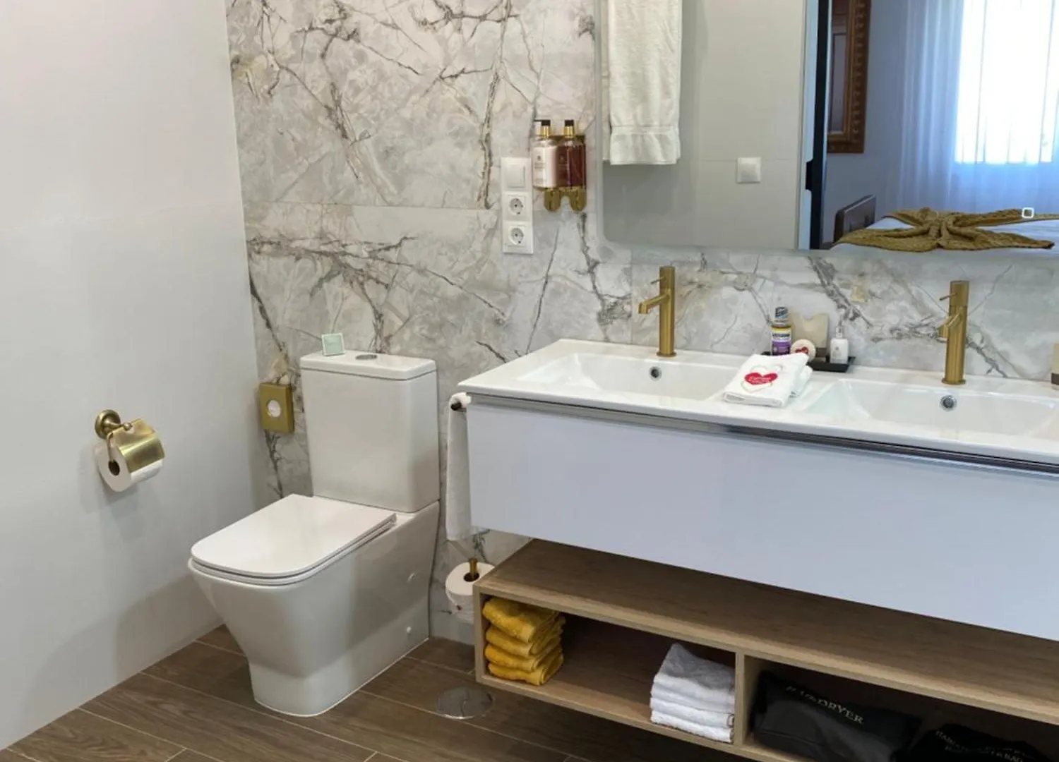 Cariad Boutique Bed & Breakfast La Cala Del Moral Spain