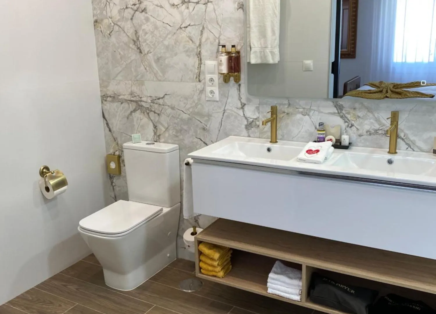 Cariad Boutique Bed & Breakfast La Cala Del Moral