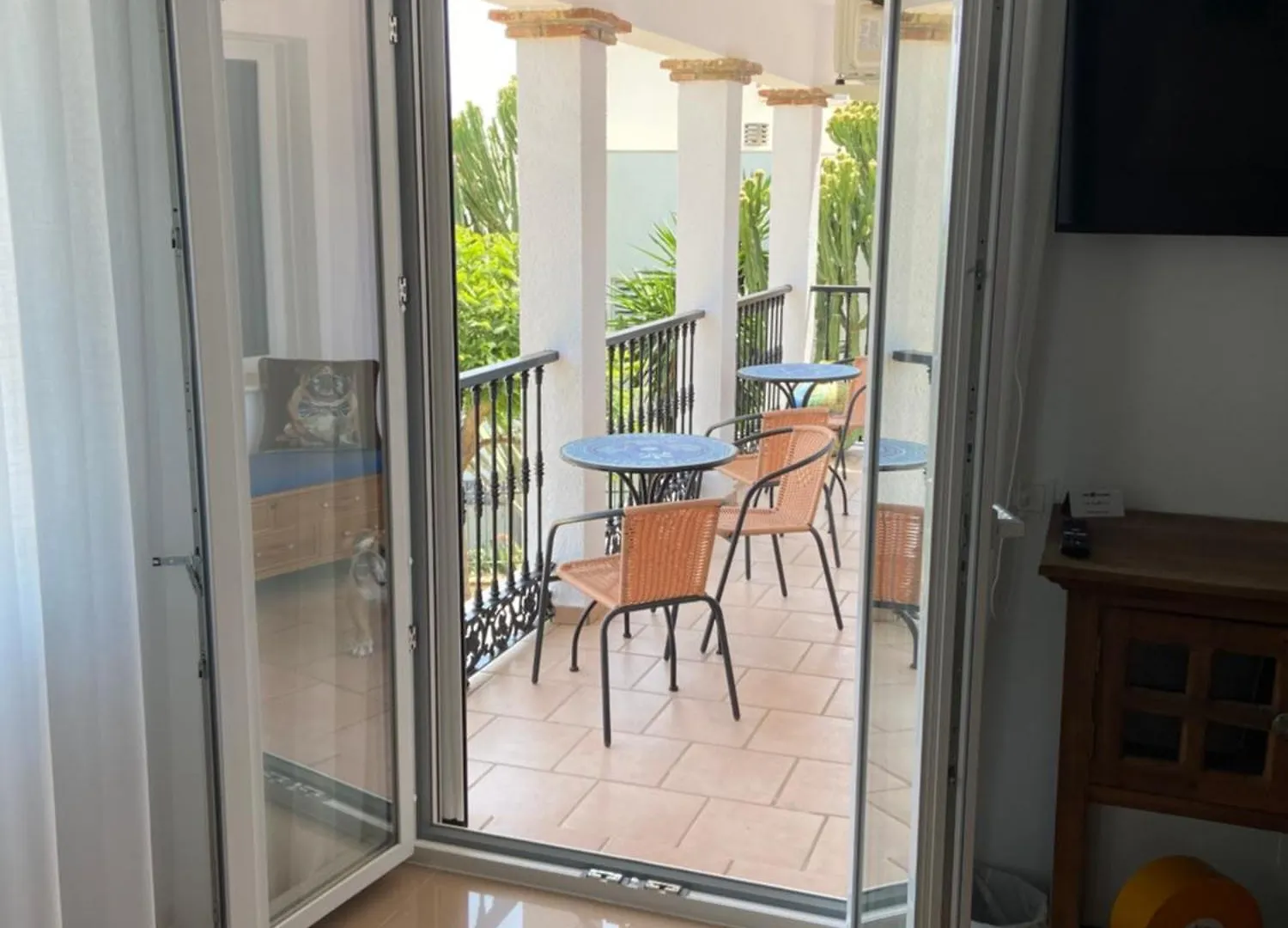Cariad Boutique Bed & Breakfast La Cala Del Moral 0*,  Spain