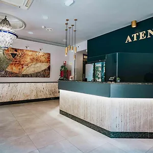 2* Affittacamere Atenas