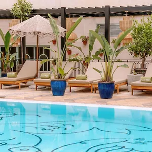 5* Hotel Ayre