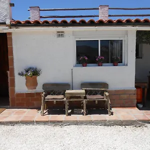 Apartment Villafranco Apartamentos, Villafranco de Guadalhorce