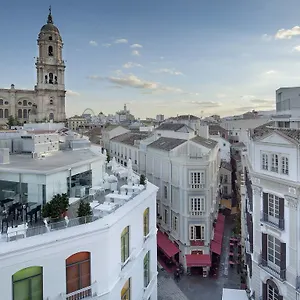 Apartment Inmalaga Granada, Malaga