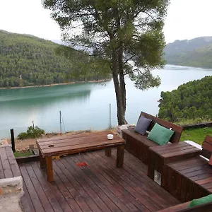 Holiday home Parrales, El Tranco