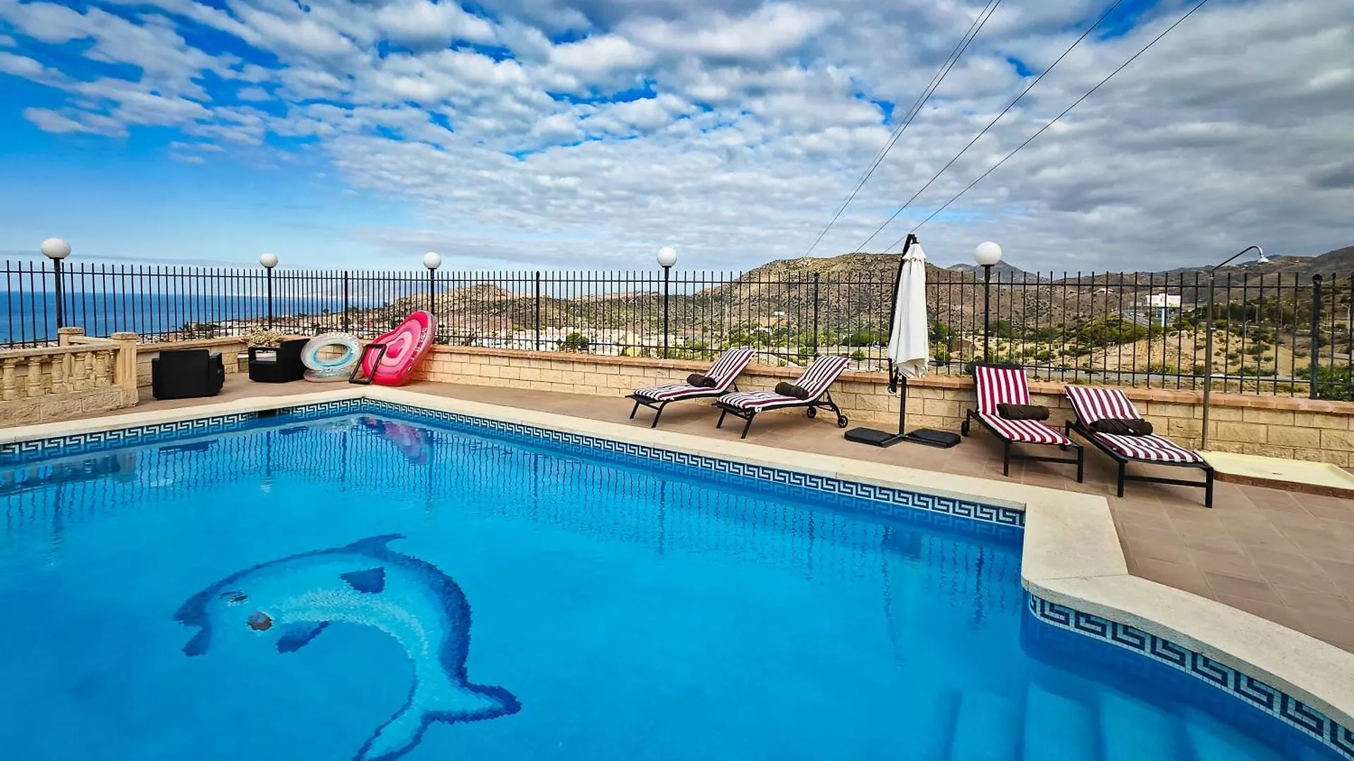 La Cala Del Moral Cariad Boutique Bed & Breakfast