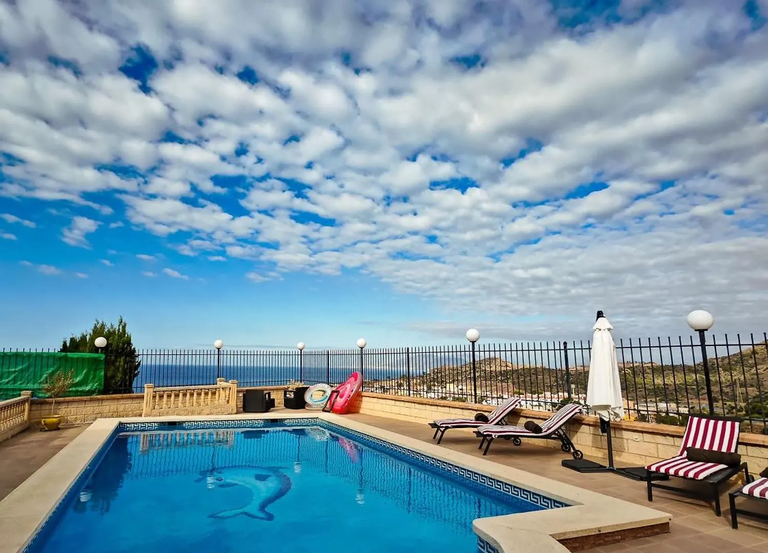 La Cala Del Moral Cariad Boutique Bed & Breakfast