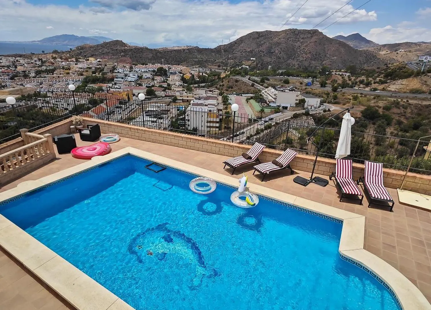 La Cala Del Moral Cariad Boutique Bed & Breakfast