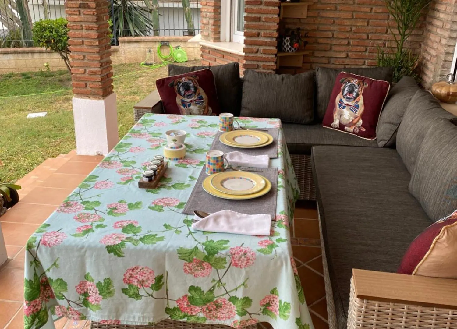 La Cala Del Moral Cariad Boutique Bed & Breakfast