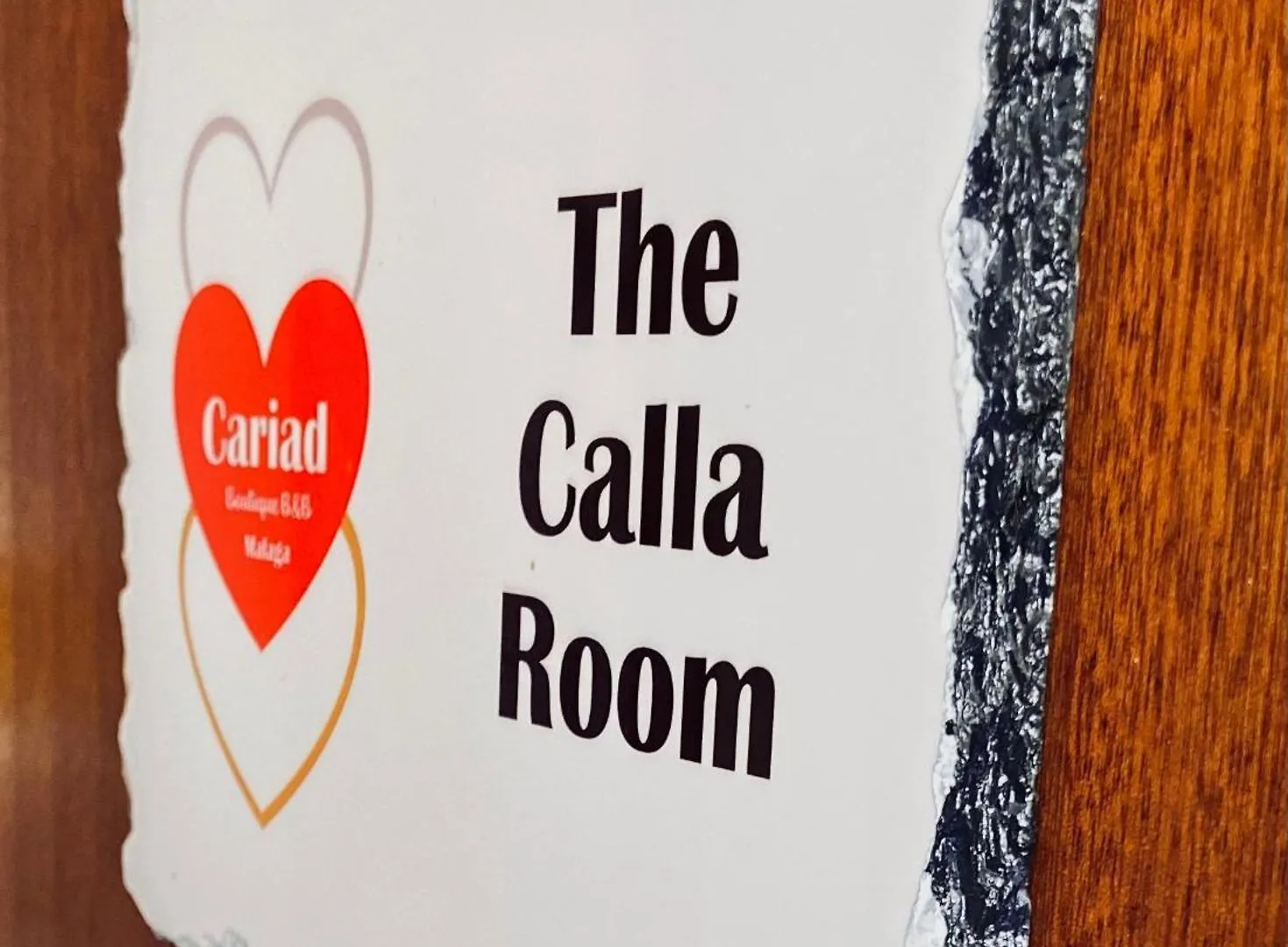 La Cala Del Moral Cariad Boutique Bed & Breakfast  La Cala Del Moral