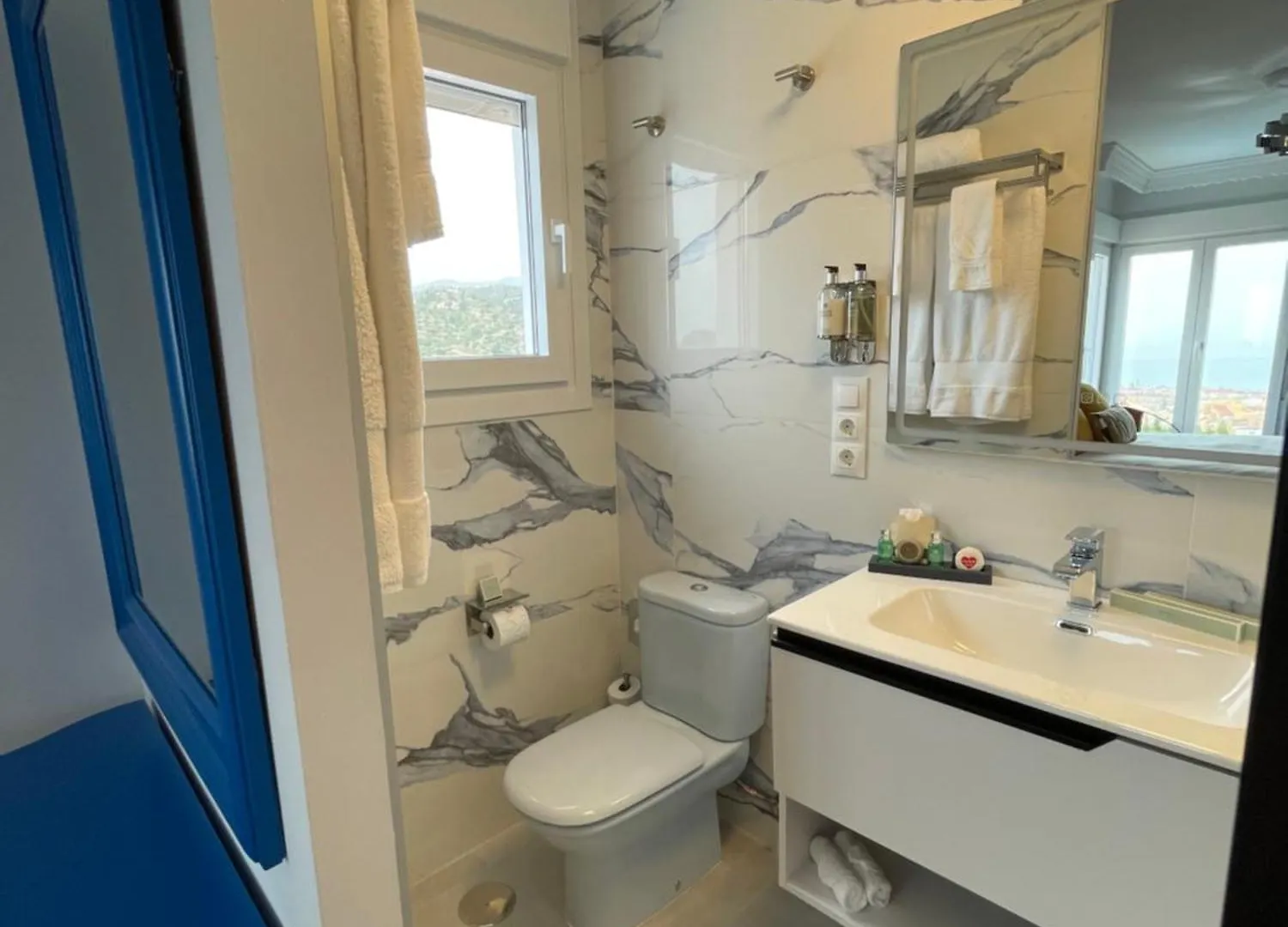Cariad Boutique Bed & Breakfast La Cala Del Moral