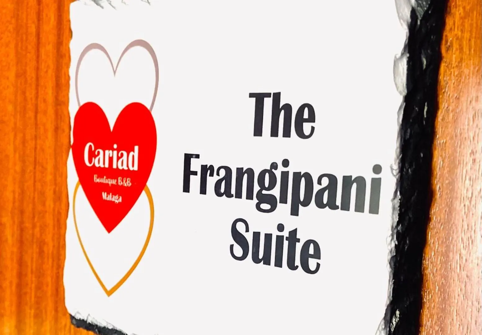 La Cala Del Moral Cariad Boutique Bed & Breakfast ספרד