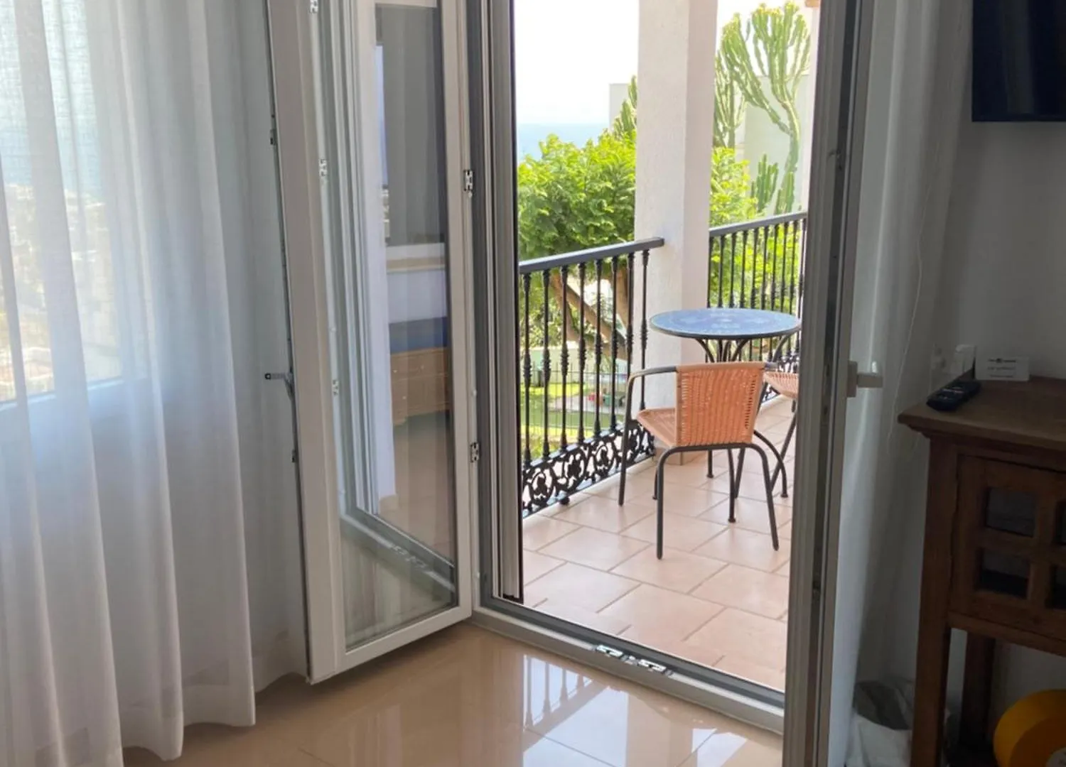Cariad Boutique Bed & Breakfast La Cala Del Moral Spagna