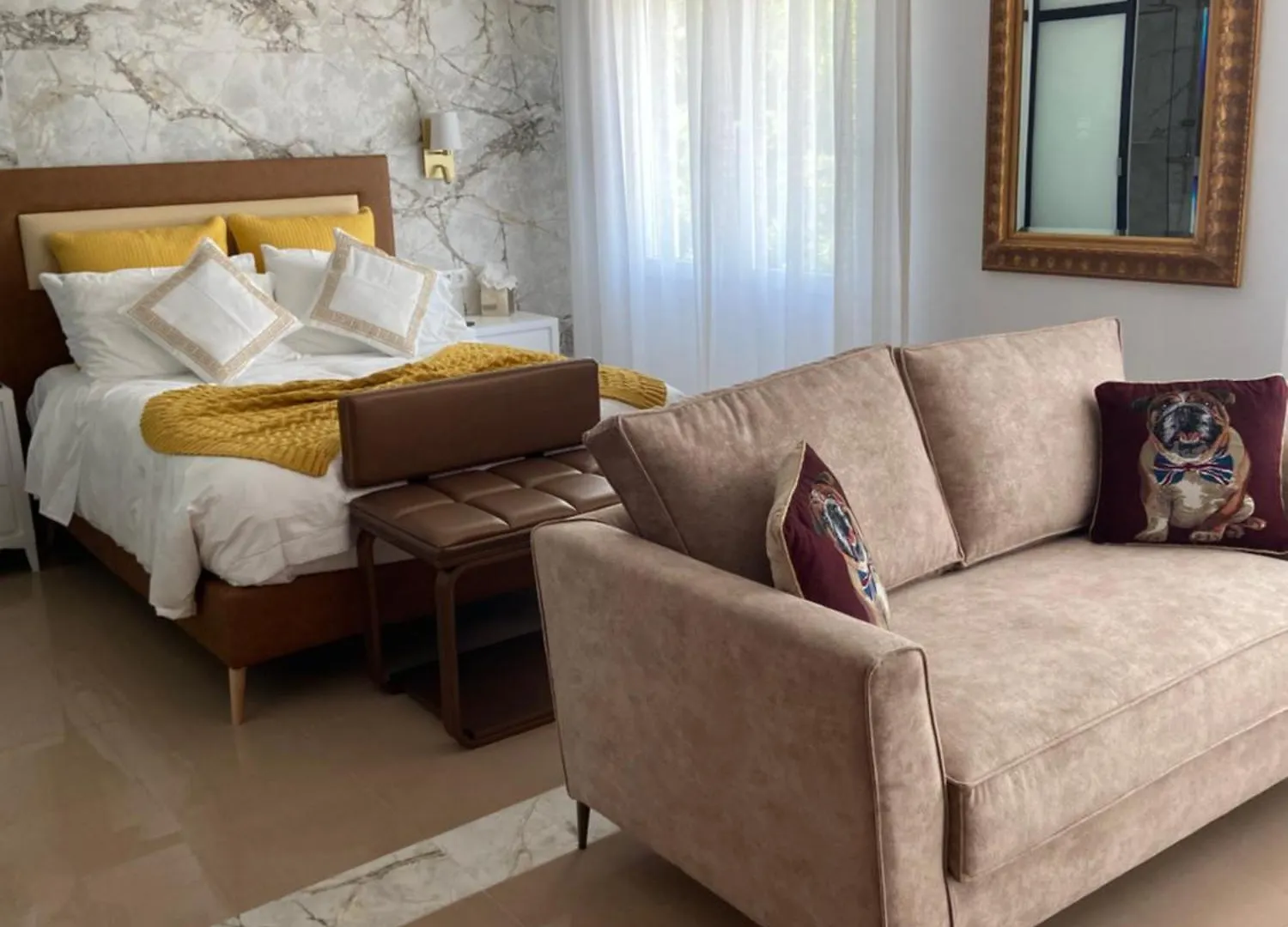 Cariad Boutique Bed & Breakfast La Cala Del Moral