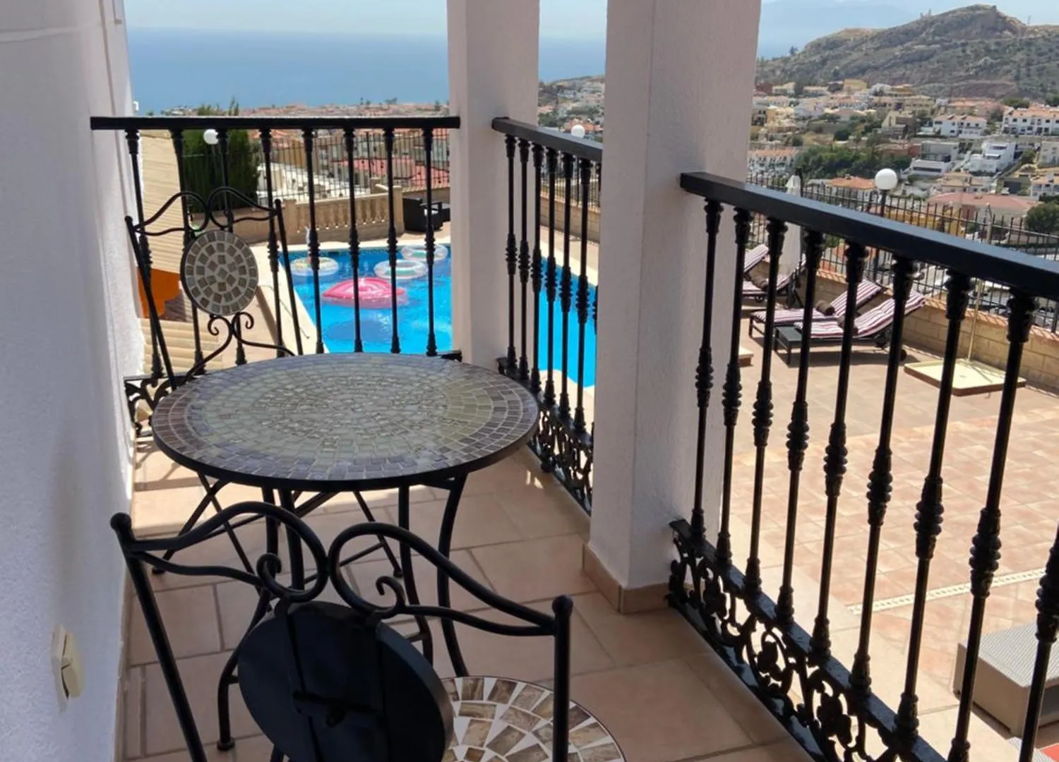 La Cala Del Moral Cariad Boutique Bed & Breakfast 0*, La Cala Del Moral ספרד