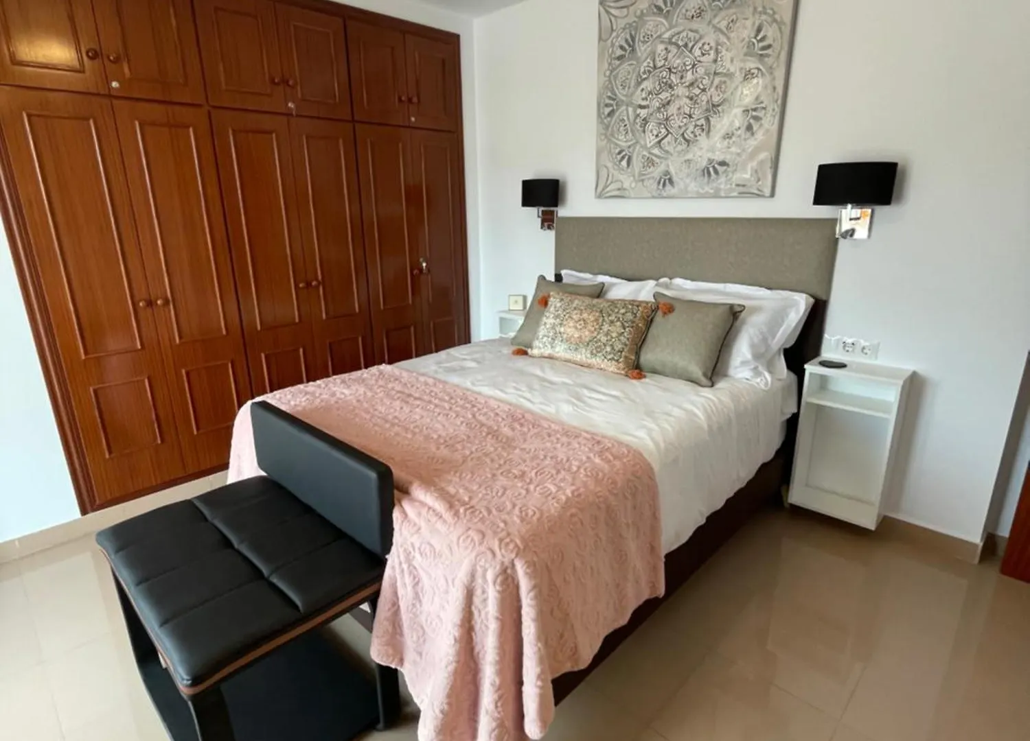 La Cala Del Moral Cariad Boutique Bed & Breakfast
