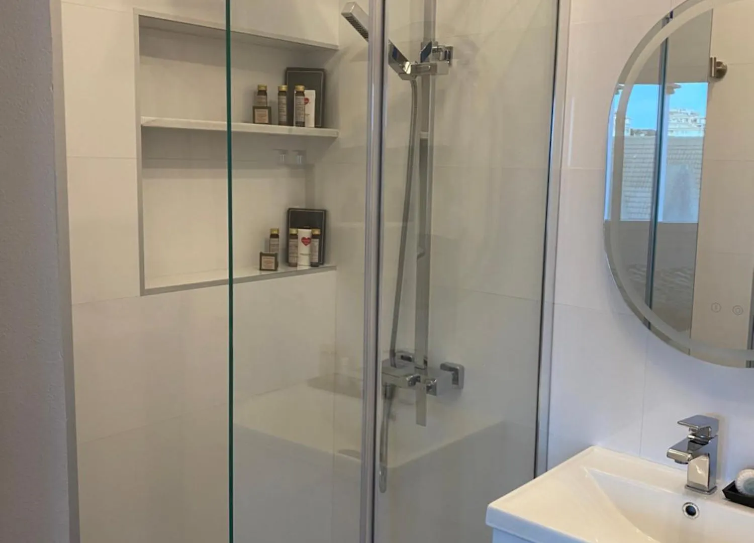 La Cala Del Moral Cariad Boutique Bed & Breakfast