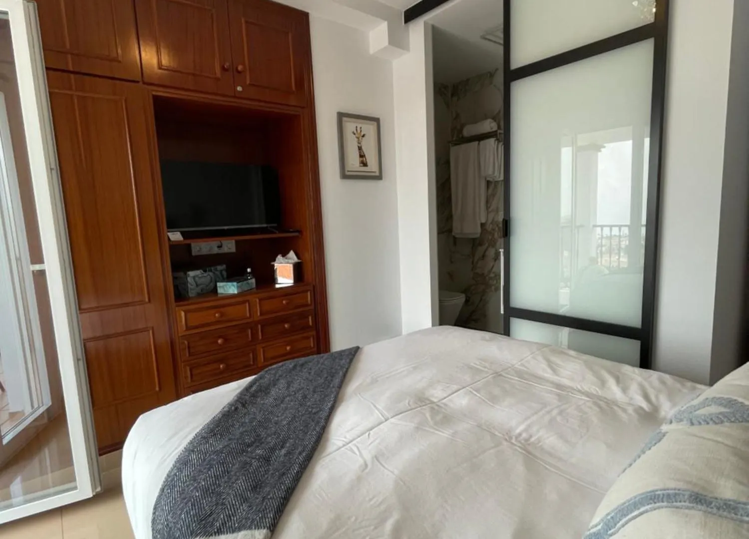 Cariad Boutique Bed & Breakfast La Cala Del Moral Spagna