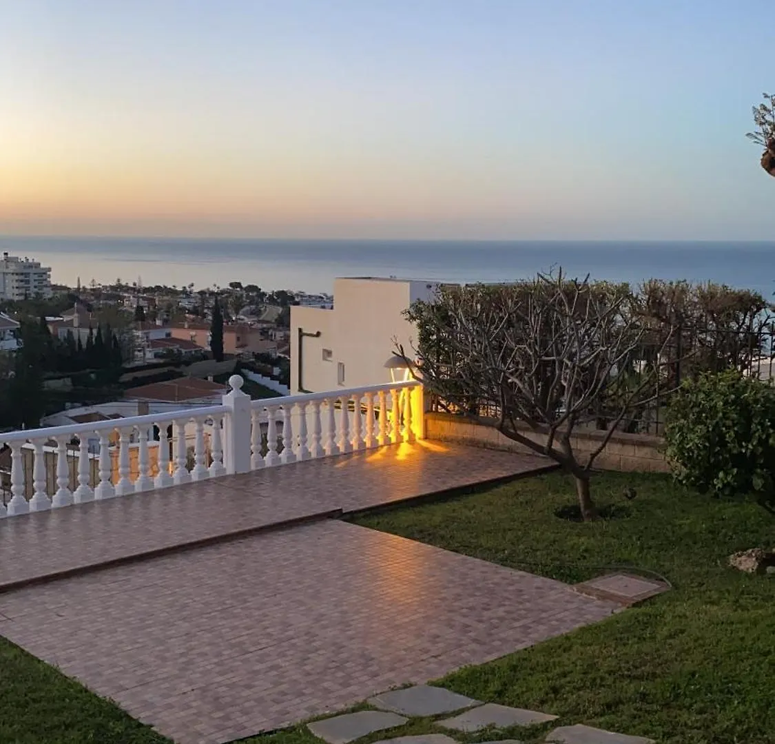 La Cala Del Moral Cariad Boutique Bed & Breakfast