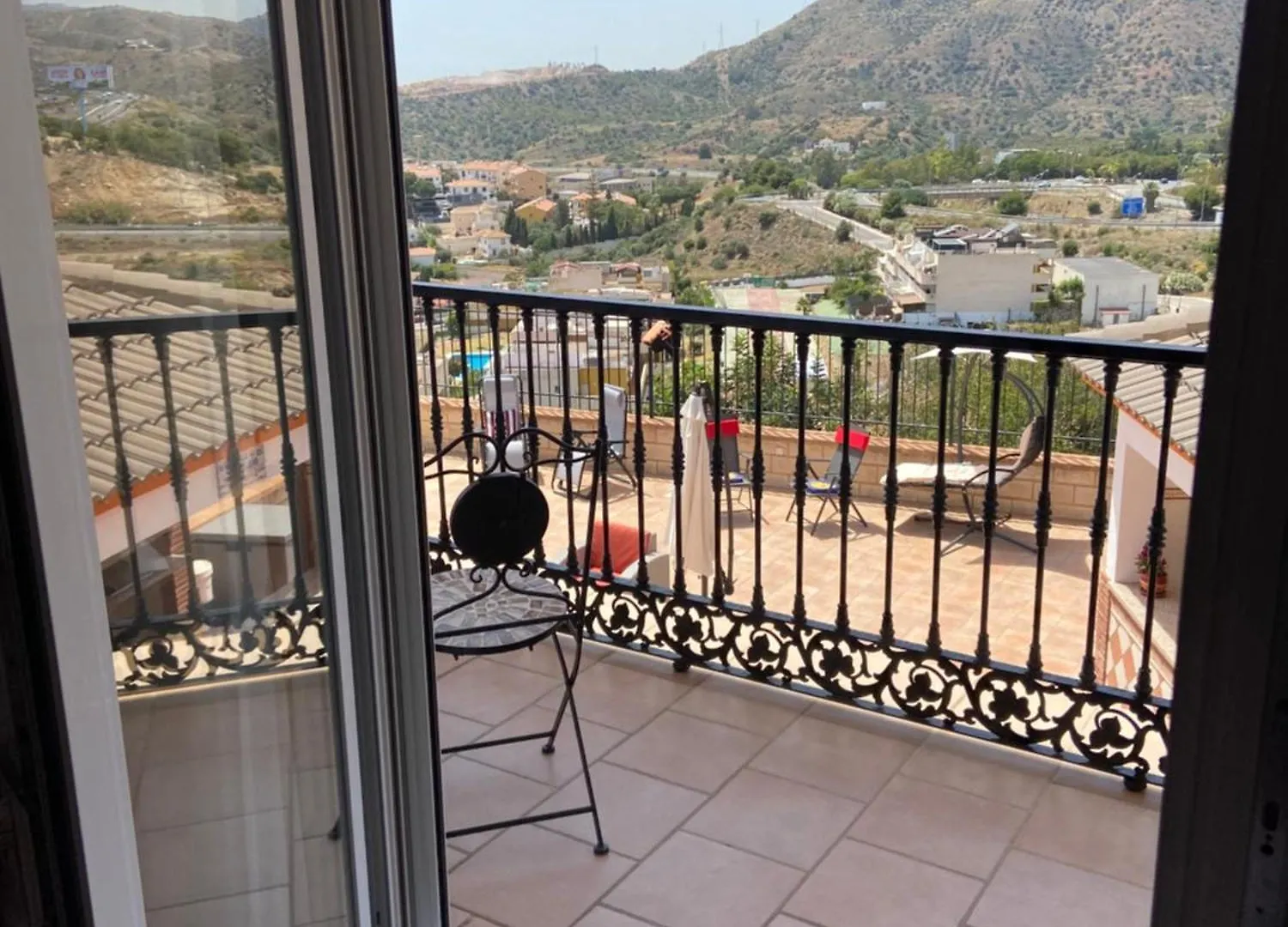 Cariad Boutique Bed & Breakfast La Cala Del Moral