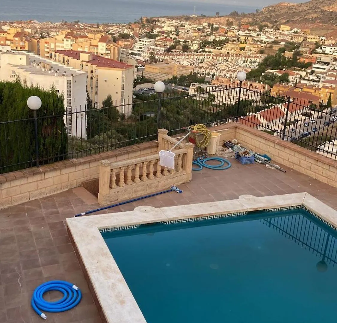 Cariad Boutique Bed & Breakfast La Cala Del Moral