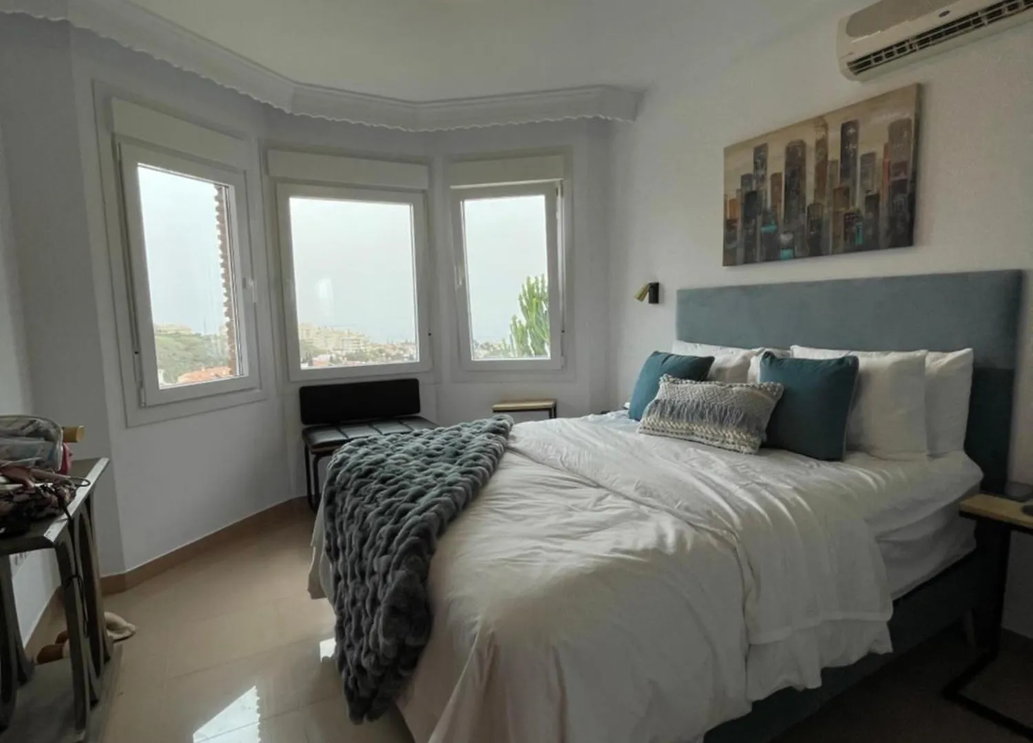 Cariad Boutique Bed & Breakfast La Cala Del Moral スペイン