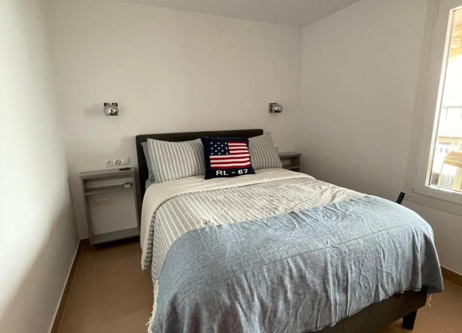 Cariad Boutique Bed & Breakfast La Cala Del Moral 0*,  スペイン